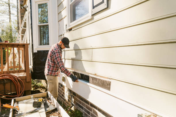 Top rated local Siding Replacement specialists in Creekside, PA